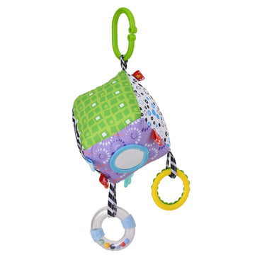 SONAJA CUBO BABY