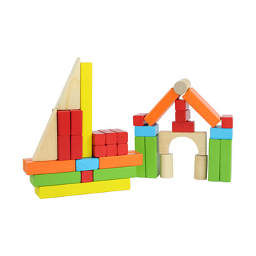 BLOQUES DE CONSTRUCCIÓN 58