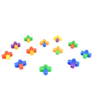 Juego De Ensamble Armaclicks Educrea