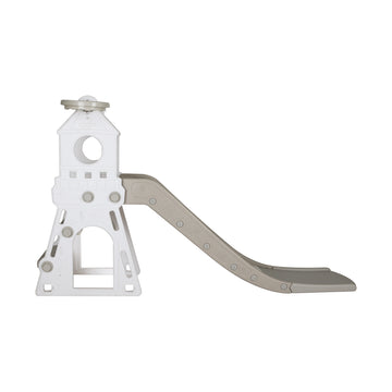 Resbaladilla bebé biyu kids