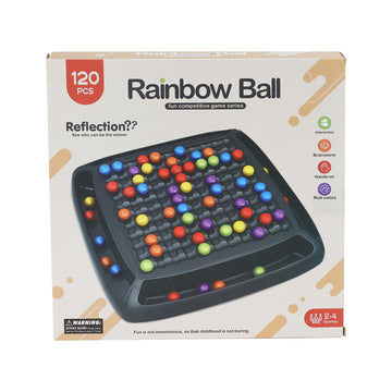 Juego de mesa canicolor