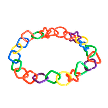 Juego De Ensamble Cadenamix Educrea