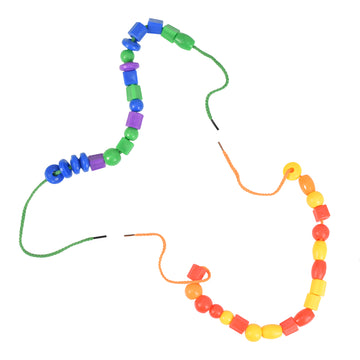 Juego De Ensamble Mix Figuras Educrea
