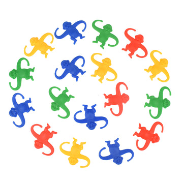 Juego De Ensamble Monomix Educrea