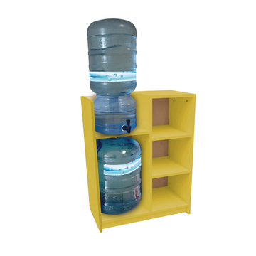Dispensador Para Agua