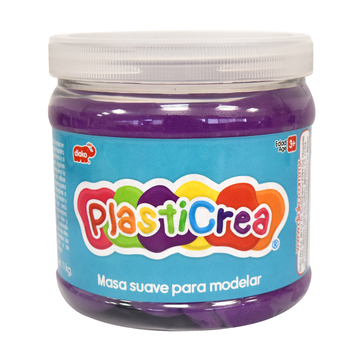 Plasticrea Morada 1kg