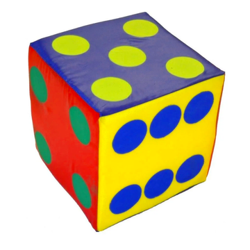 Cubo De Puntos