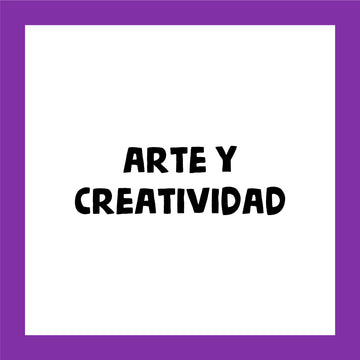 Arte y Creatividad