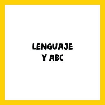 Lenguaje y ABC