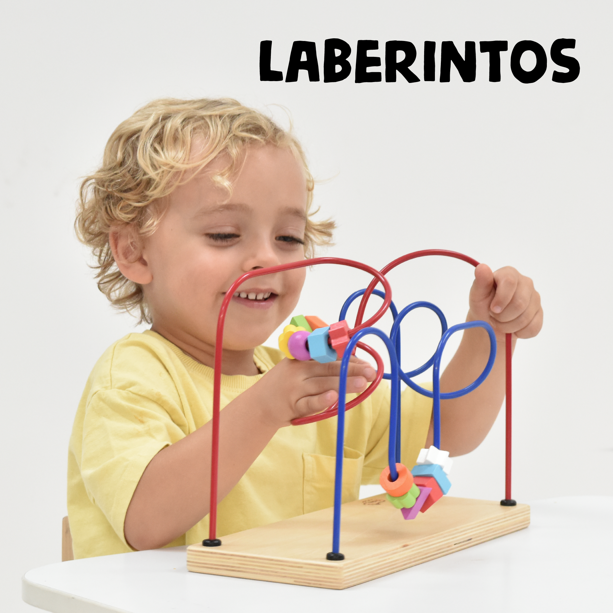 Laberintos