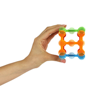 Juego de Ensamble Estriformas