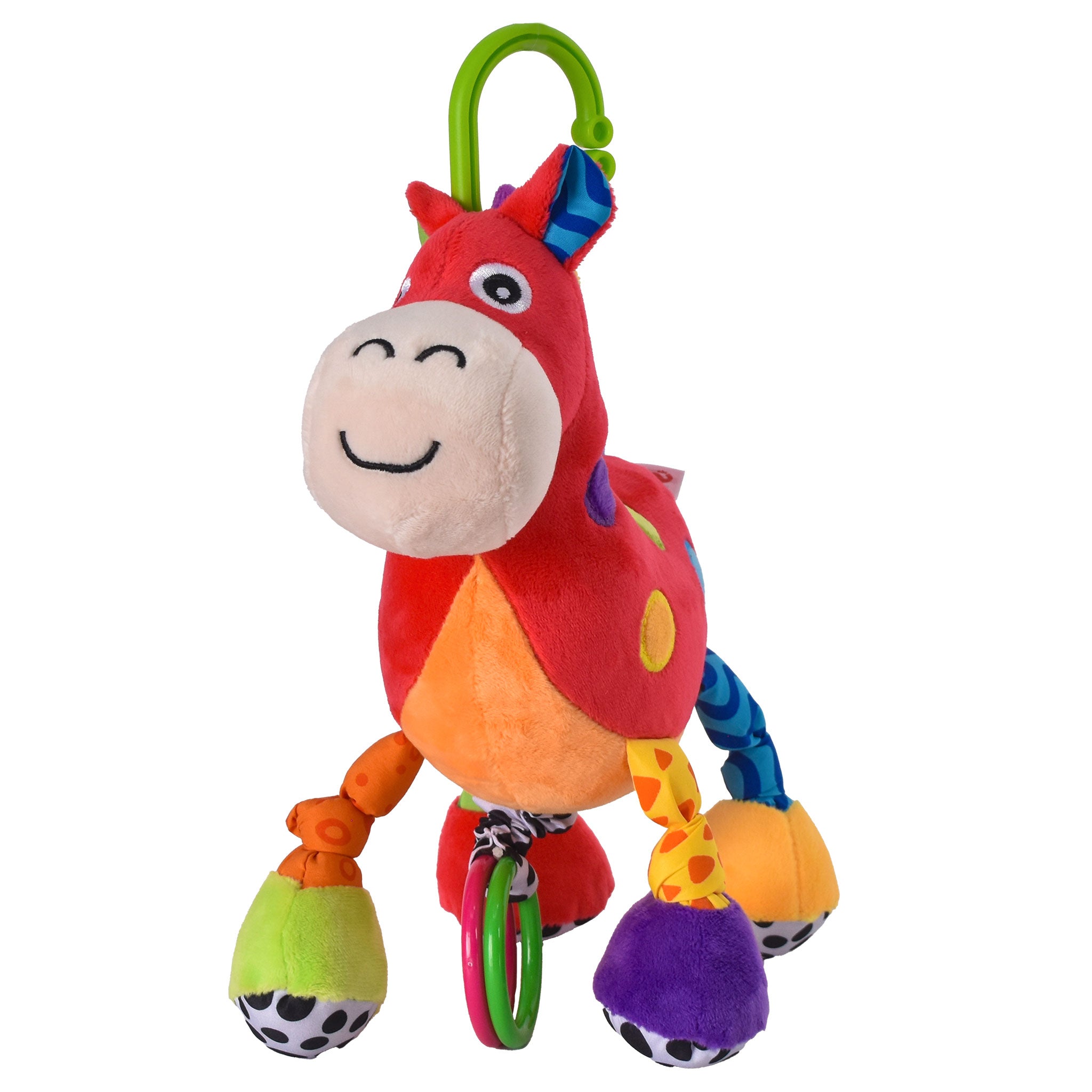 SONAJA PONY BABY