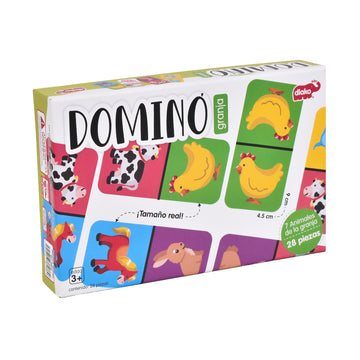 Dominó de Granja