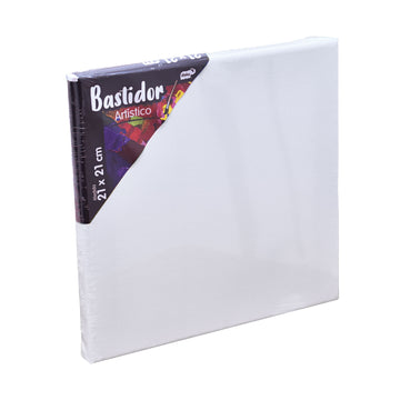 Bastidor Artístico 21X21cm