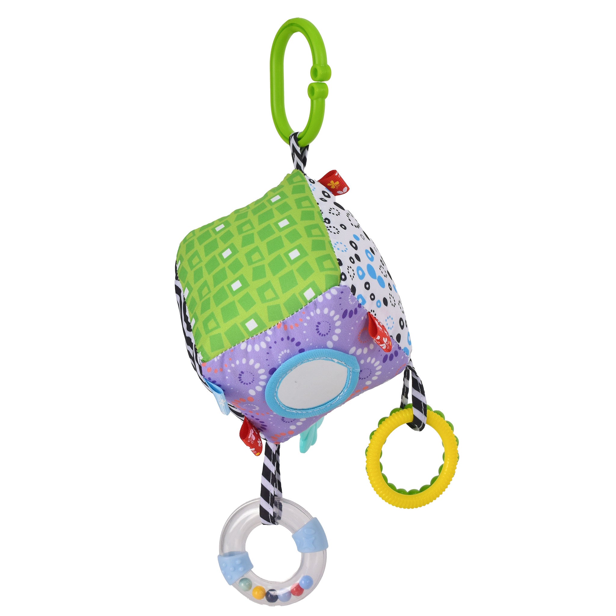 SONAJA CUBO BABY