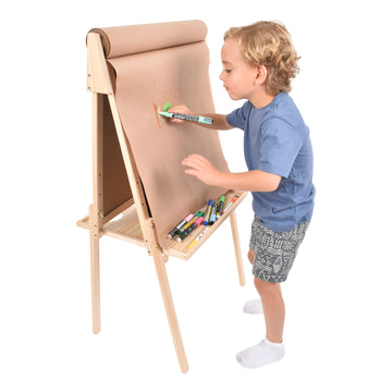 Caballete Creativo Multiactividades
