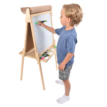 Caballete Creativo Multiactividades