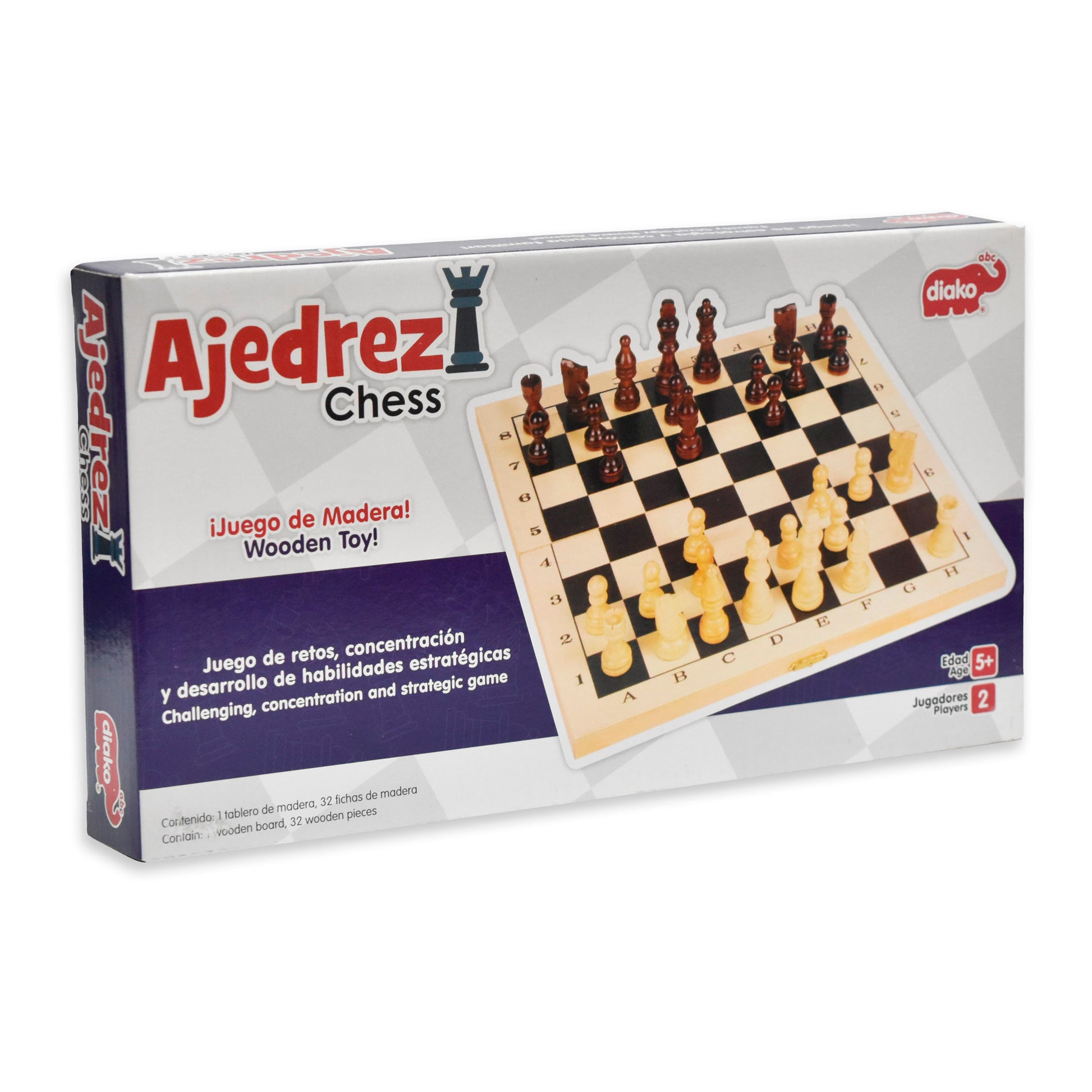 Juegos de ajedrez: Piezas de ajedrez o juegos de ajedrez