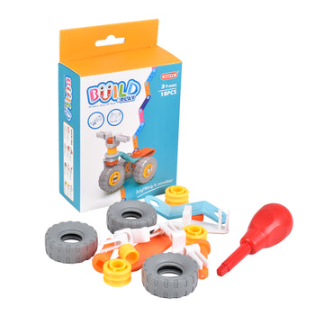 KIT ARMA Y CREA