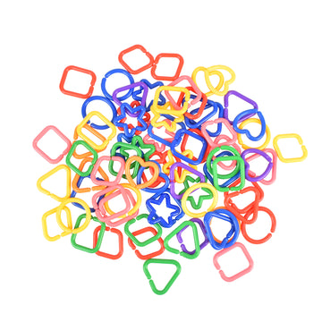 Juego De Ensarte Cadenamix