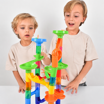 Tubitoboganes 46 Pz