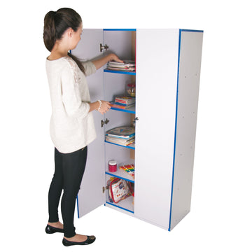 Locker Para Maestro