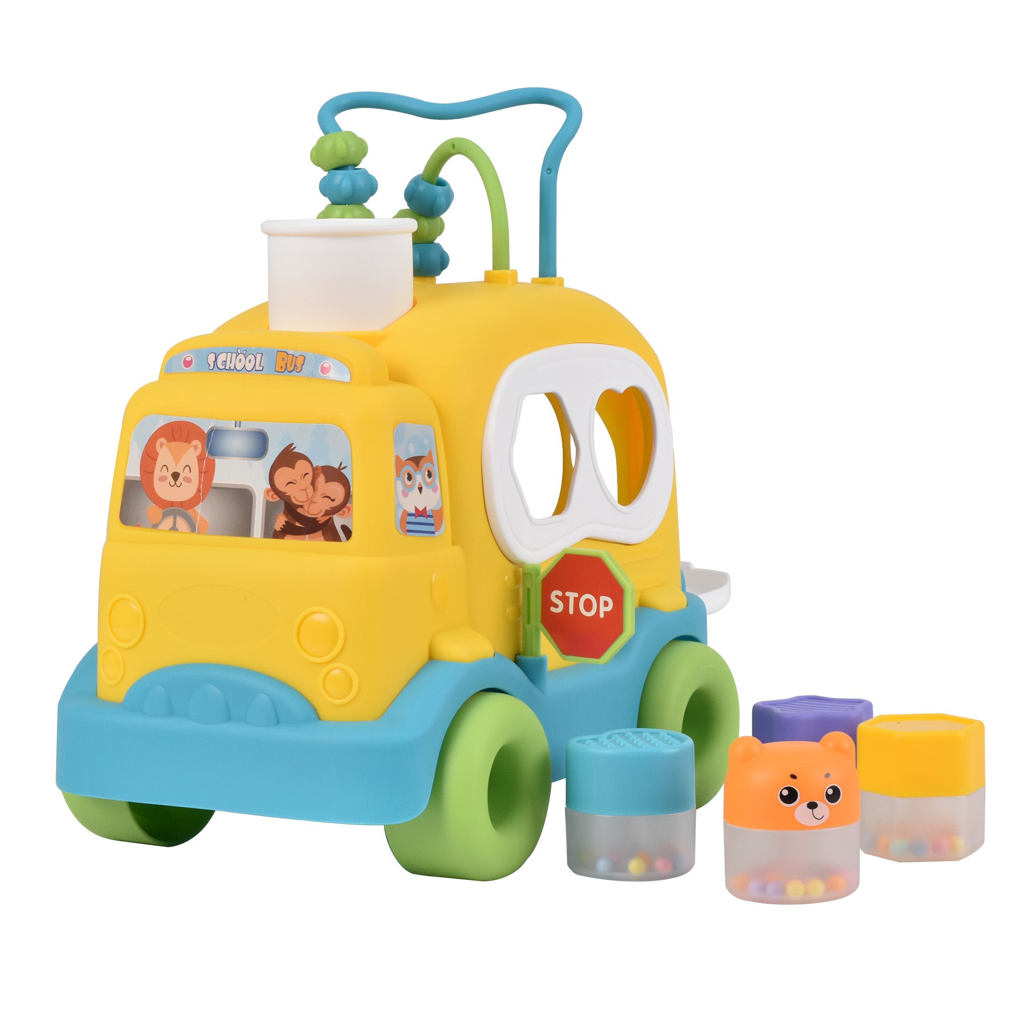 MINIBUS