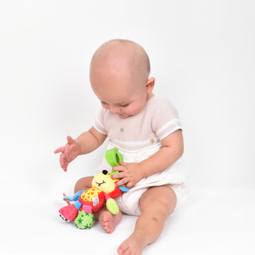 SONAJA MONO BABY