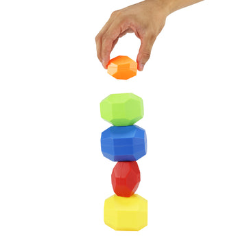 Piedras de Equilibrio