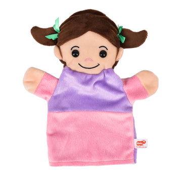 Titere biyu Niña