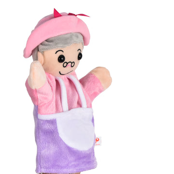 Titere Biyu Abuela