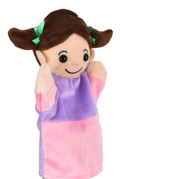 Titere biyu Niña