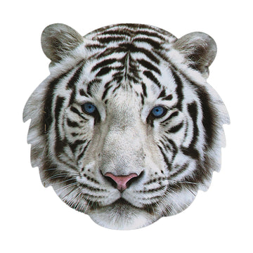 Rompecabezas Silueta Tigre 236 pz