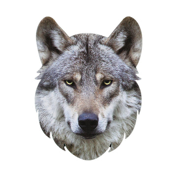 Rompecabezas Lobo 236 pz