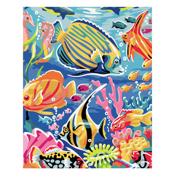 PPN Acuario 40x50