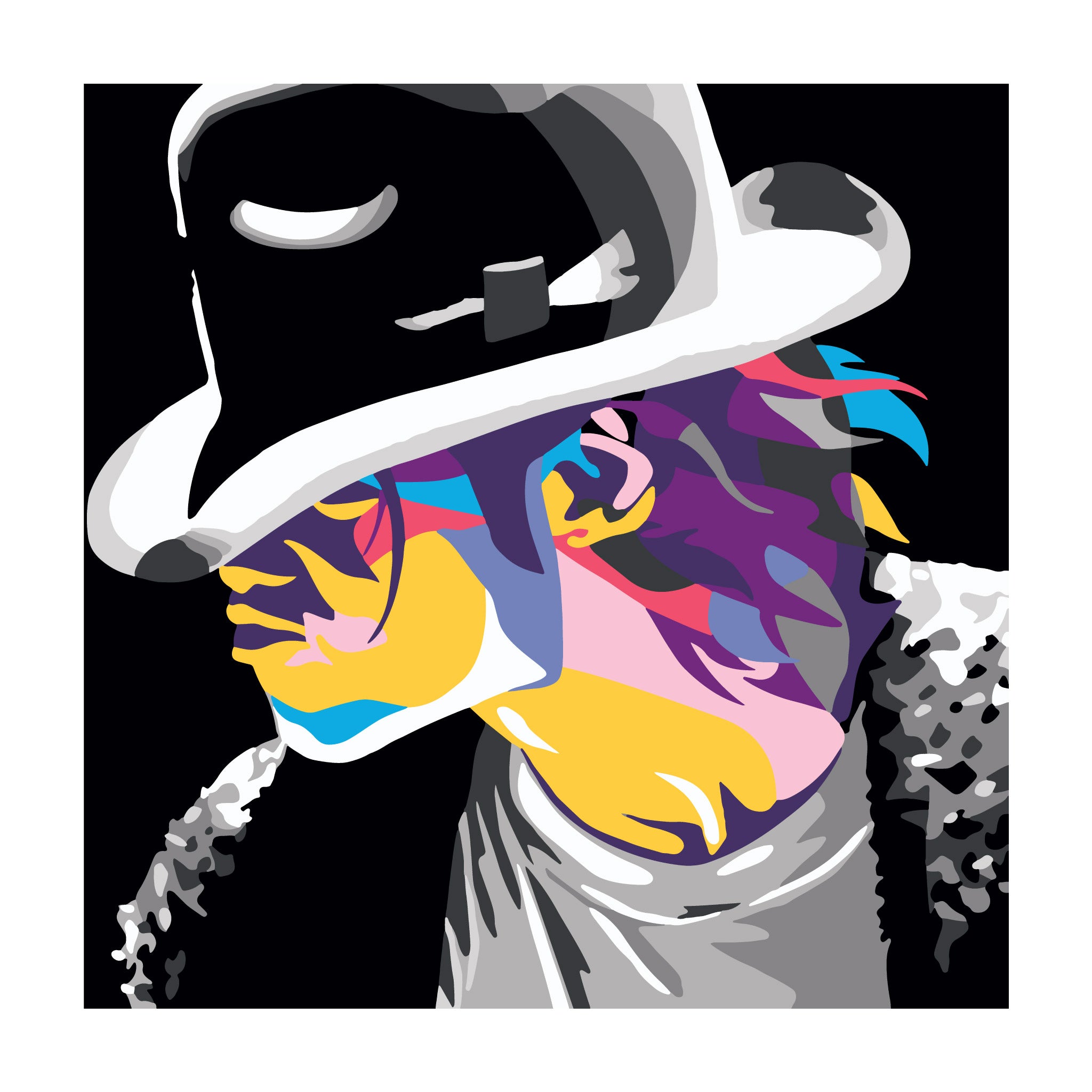 PPN El rey del pop
