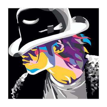 PPN El rey del pop