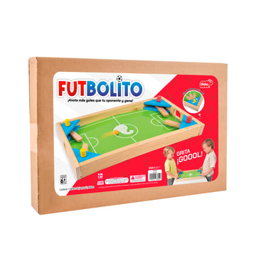 Futbolito
