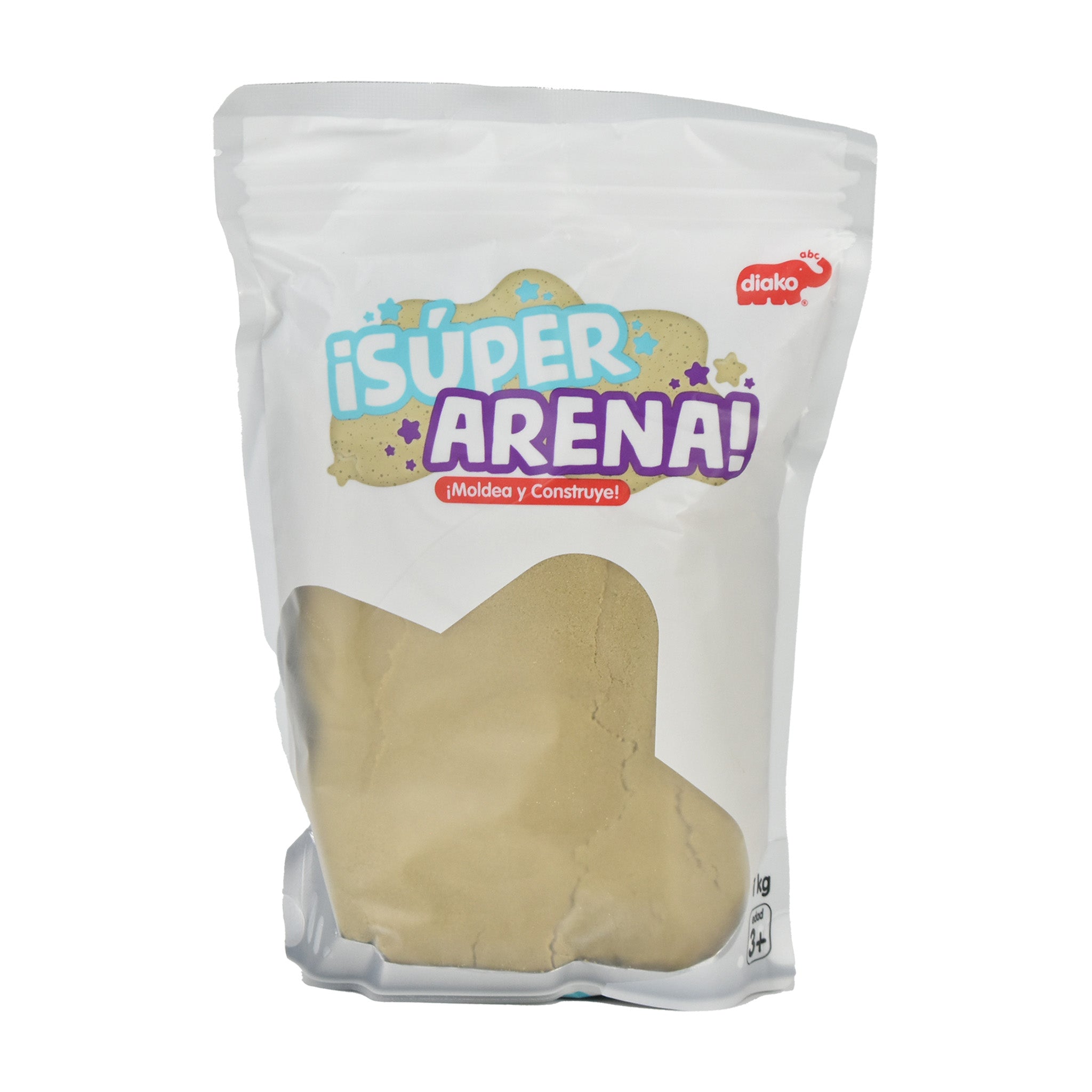 Super Arena  Natural 1 KG