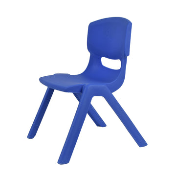 Silla biyú Azul