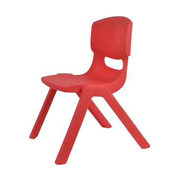 Silla biyú Roja