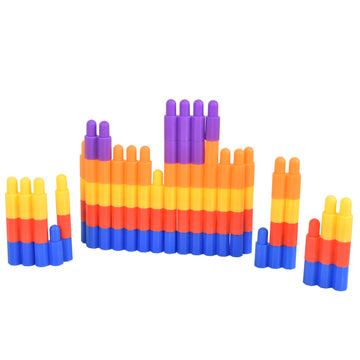 Juego De Ensamble Tubiblock
