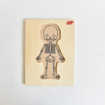 Rompecabezas de Niño