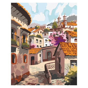 PPN Pueblo Mágico 40x50