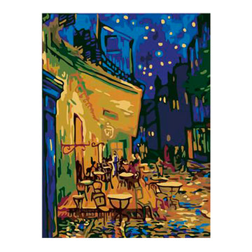 PPN 40x50 Terraza del Café